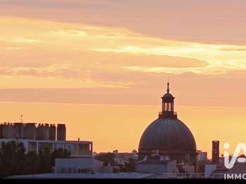 Vente Appartement 3 piècesToulouse