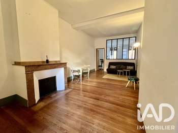 Vente Appartement 2 piècesToulouse