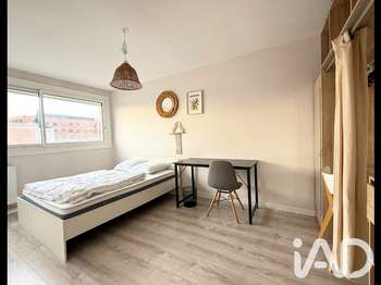 Vente appartement 5 pièces Toulouse 31