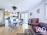 Vente appartement 3 pièces Vente appartement 3 pièces