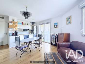 Vente appartement 3 pièces Vente appartement 3 pièces