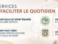 Vente appartement 1 pièce Vente appartement 1 pièce