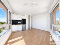 Vente appartement 1 pièce Vente appartement 1 pièce