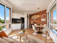 Vente appartement 1 pièce Vente appartement 1 pièce