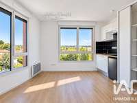 Vente appartement 1 pièce Vente appartement 1 pièce