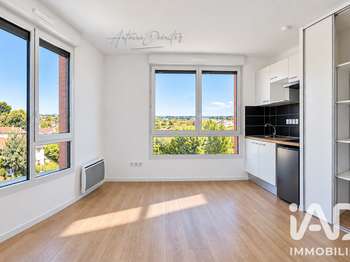 Vente appartement 1 pièce Vente appartement 1 pièce