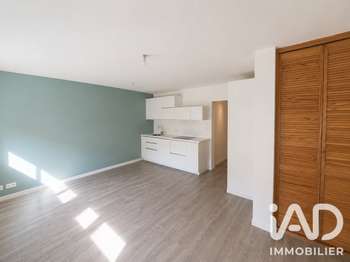 Vente Appartement 2 piècesToulouse