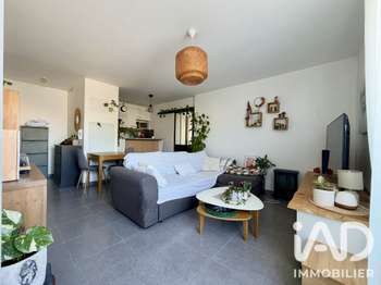 Vente appartement 2 pièces Toulouse 31