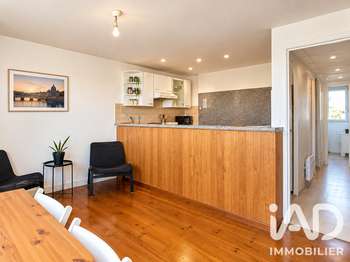 Vente Appartement 3 piècesToulouse