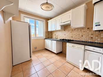 Vente Appartement 3 piècesToulouse