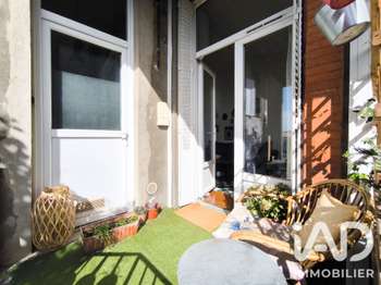 Vente Appartement 2 piècesToulouse