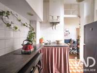 Vente appartement 2 pièces Vente appartement 2 pièces