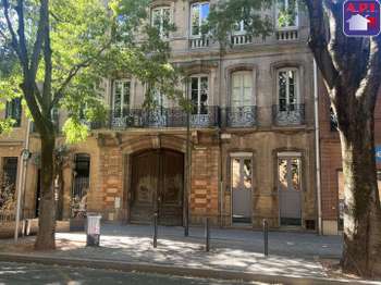 Vente Appartement 6 pièces +Toulouse