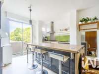Vente appartement 5 pièces Vente appartement 5 pièces