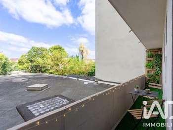Vente appartement 5 pièces Vente appartement 5 pièces