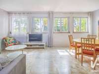 Vente appartement 5 pièces Vente appartement 5 pièces
