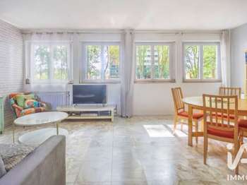 Vente appartement 5 pièces Toulouse 31