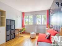 Vente appartement 5 pièces Vente appartement 5 pièces