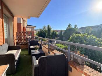 Vente appartement 4 pièces Toulouse 31