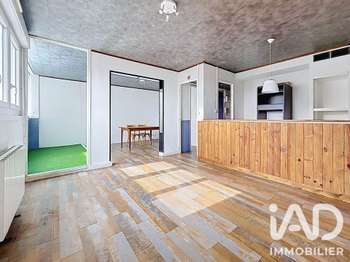 Vente appartement 3 pièces Toulouse 31