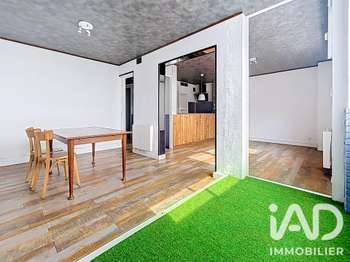 Vente appartement 3 pièces Vente appartement 3 pièces