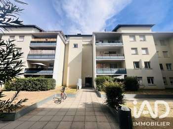 Vente appartement 2 pièces Toulouse 31