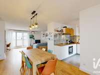 Vente appartement 4 pièces Vente appartement 4 pièces