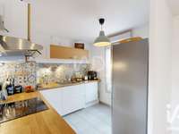 Vente appartement 4 pièces Vente appartement 4 pièces
