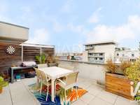 Vente appartement 4 pièces Vente appartement 4 pièces