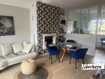 Vente Appartement 3 piècesToulouse