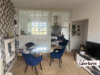 Vente appartement 3 pièces Vente appartement 3 pièces