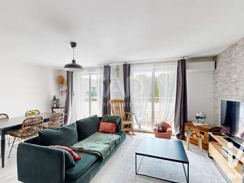 Vente Appartement 4 piècesToulouse