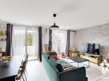 Vente appartement 4 pièces Vente appartement 4 pièces