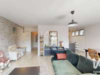 Vente appartement 4 pièces Vente appartement 4 pièces