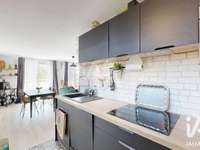 Vente appartement 4 pièces Vente appartement 4 pièces