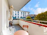Vente appartement 4 pièces Vente appartement 4 pièces