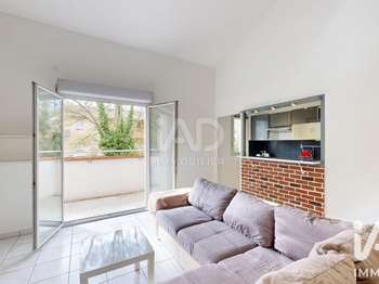 Vente Appartement 2 piècesToulouse