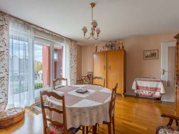 Vente appartement 4 pièces Vente appartement 4 pièces