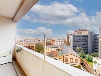 Vente Appartement 3 piècesToulouse