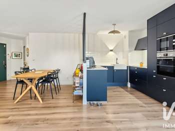 Vente appartement 3 pièces Toulouse 31