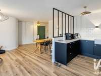 Vente appartement 3 pièces Vente appartement 3 pièces