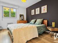 Vente appartement 3 pièces Vente appartement 3 pièces