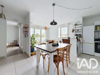 Vente Appartement 3 piècesToulouse