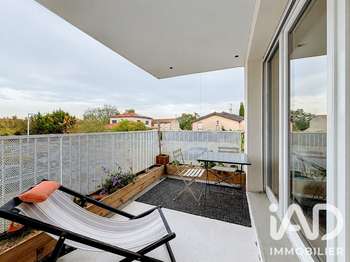 Vente Appartement 3 piècesToulouse