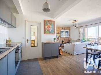Vente appartement 3 pièces Vente appartement 3 pièces
