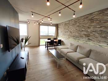 Vente Appartement 5 piècesToulouse