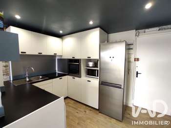 Vente appartement 5 pièces Vente appartement 5 pièces