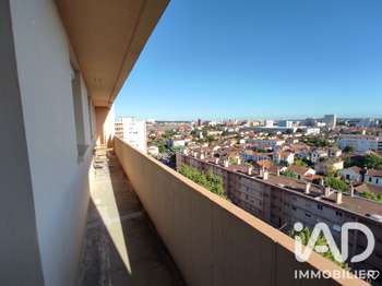 Vente appartement 5 pièces