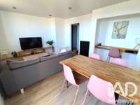 Vente appartement 5 pièces