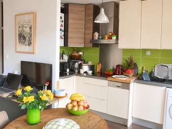 Vente appartement 3 pièces Vente appartement 3 pièces